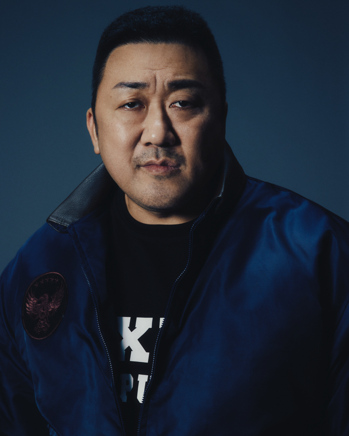 [인터뷰①] 마동석 "머리가 좋은 허명행 감독, 연출 기회 꼭 주고 싶었…