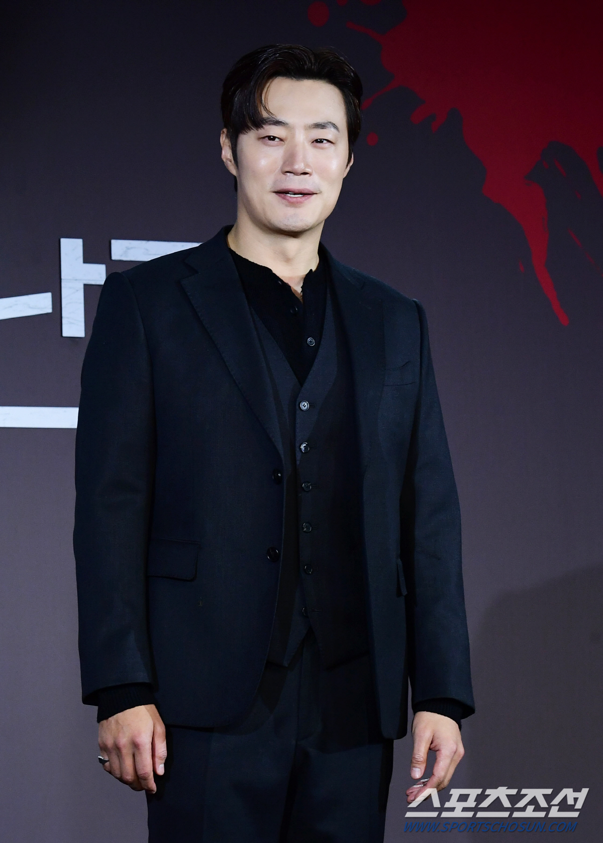 '살인자ㅇ난감' 이희준 "넷플릭스 새 아들? 그건 박해수, 현봉식"