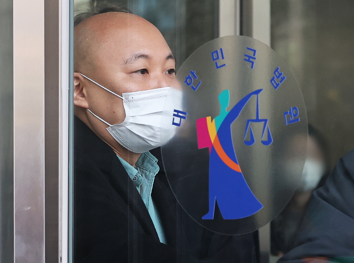 주호민 "결국 아동학대로 판결, 기쁘지 않다…특수교사와 대립은 무관" […