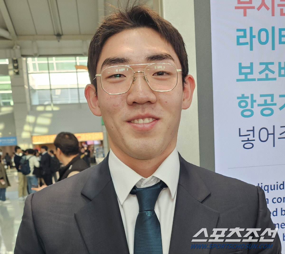 영어된다. 신인인데 애리조나 가이드 자처. '공부하는 야구선수'의 똑 부…