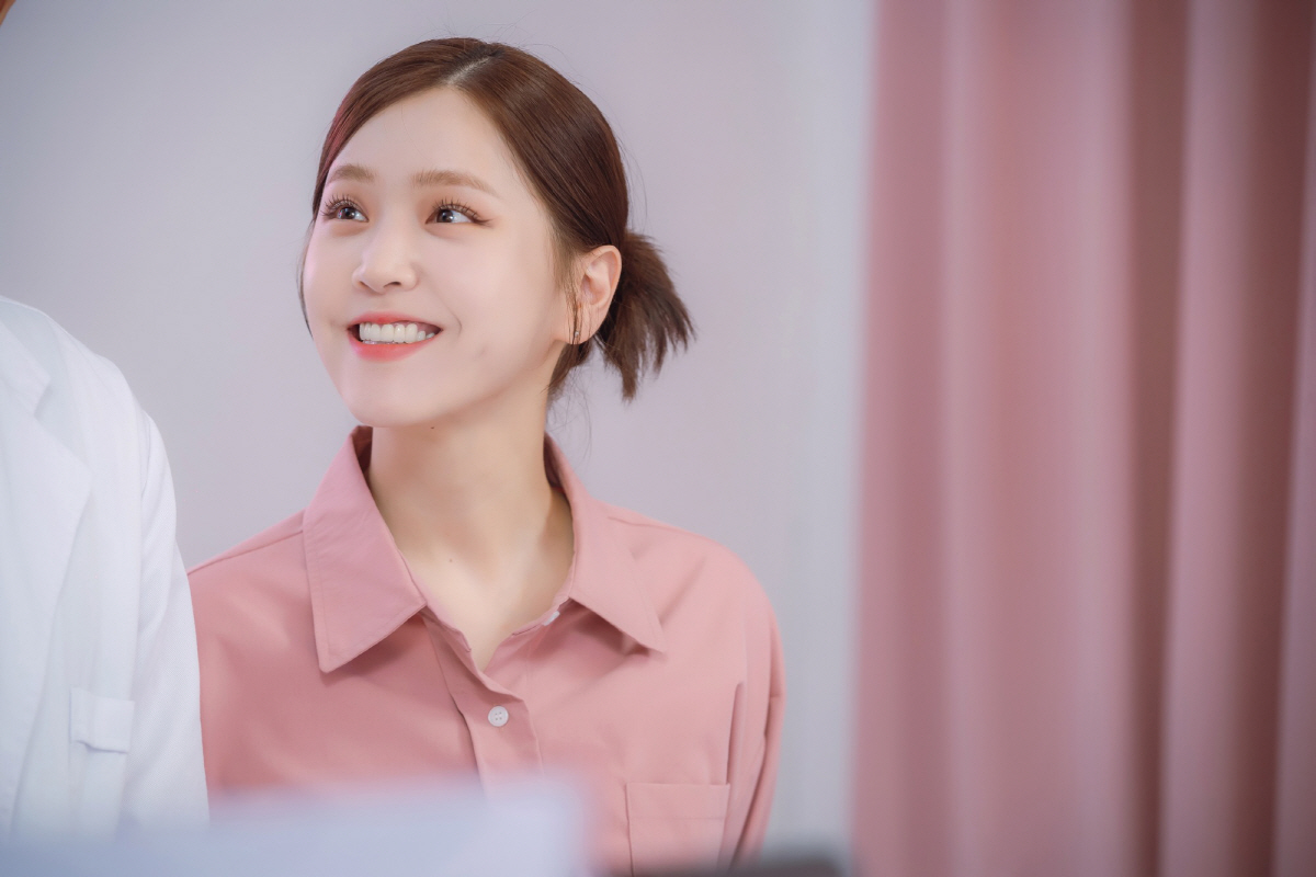 김지은 "'영혼 체인지' 매력적…1인2역 연기, 잘 해내고 싶었다" ('…