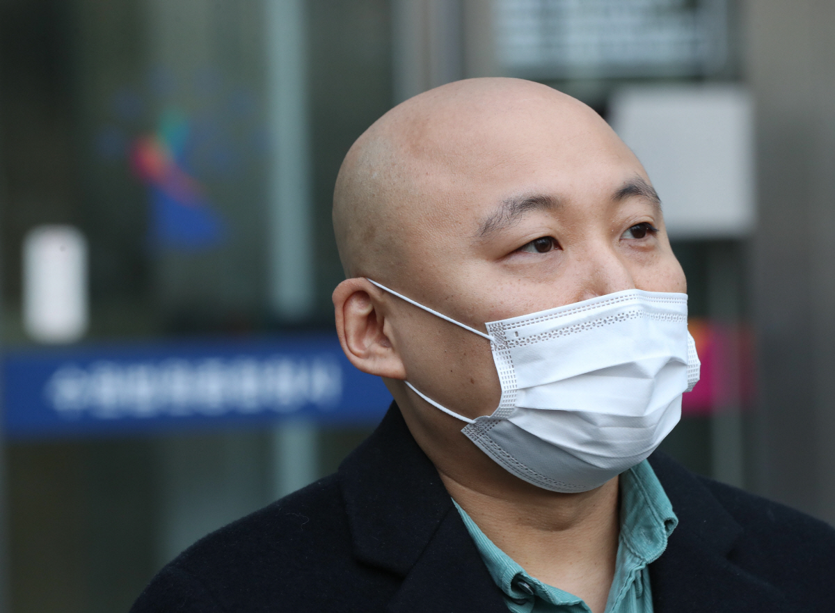 "전혀 기쁘지 않다"...주호민, 승소에도 웃을 수 없는 이유 [SC이슈…