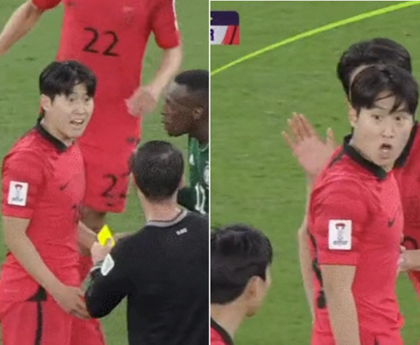 [카타르 ON]'집중해!' 절체절명의 순간에 깨어난 '막내형'의 본능…이…