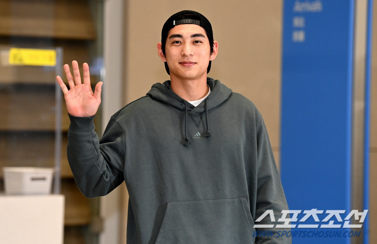 "이정후 타율, 모두가 지켜본다" SF 운명 짊어질 숫자...양 리그 타…