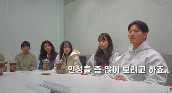 김종국, '런닝맨' PD와 전소민 빈자리 고민 "새 멤버 인성 많이볼 것…