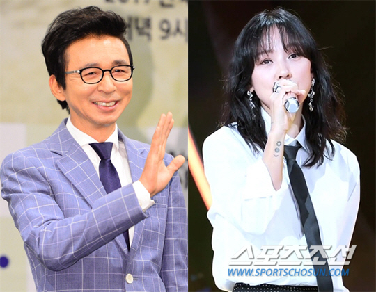 김국진 "이효리는 생각이 멋있는 사람..핑클 때도 남한테 휘둘리지 않아"…