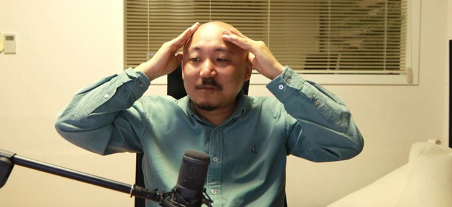주호민 눈물 "'아동학대로 교사 신고' 논란 당시 극단적 선택 시도, 유…