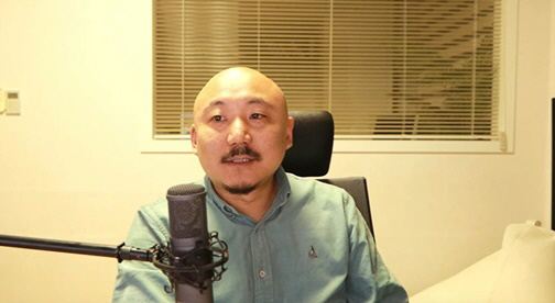 주호민 눈물 "'아동학대로 교사 신고' 논란 당시 극단적 선택 시도, 유…