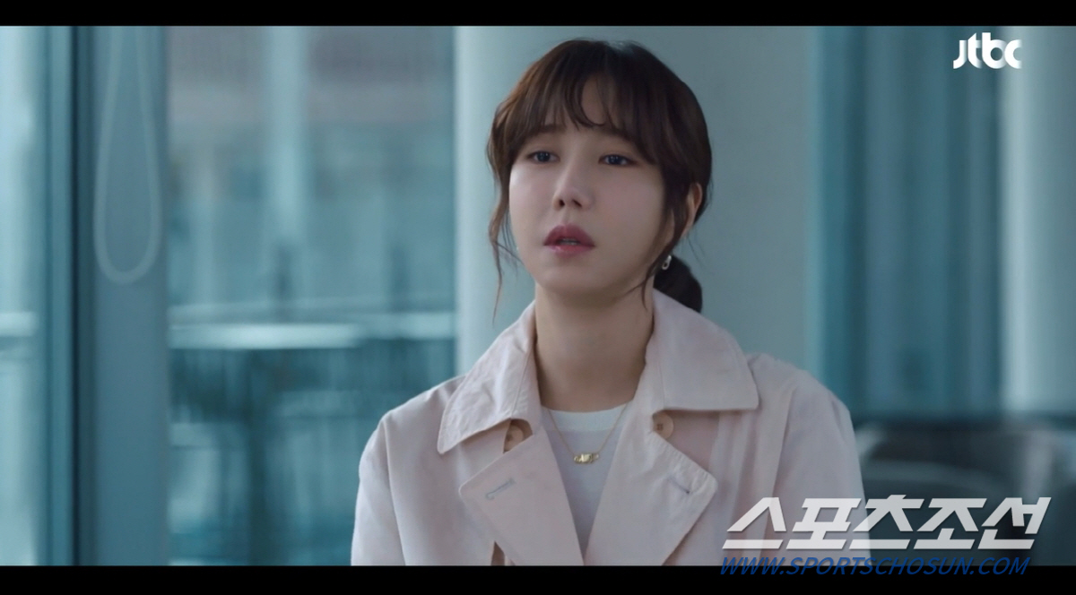 강기영, '9년전 연인' 이지아와 동업 결심…'이혼 해결사' 본격 가동