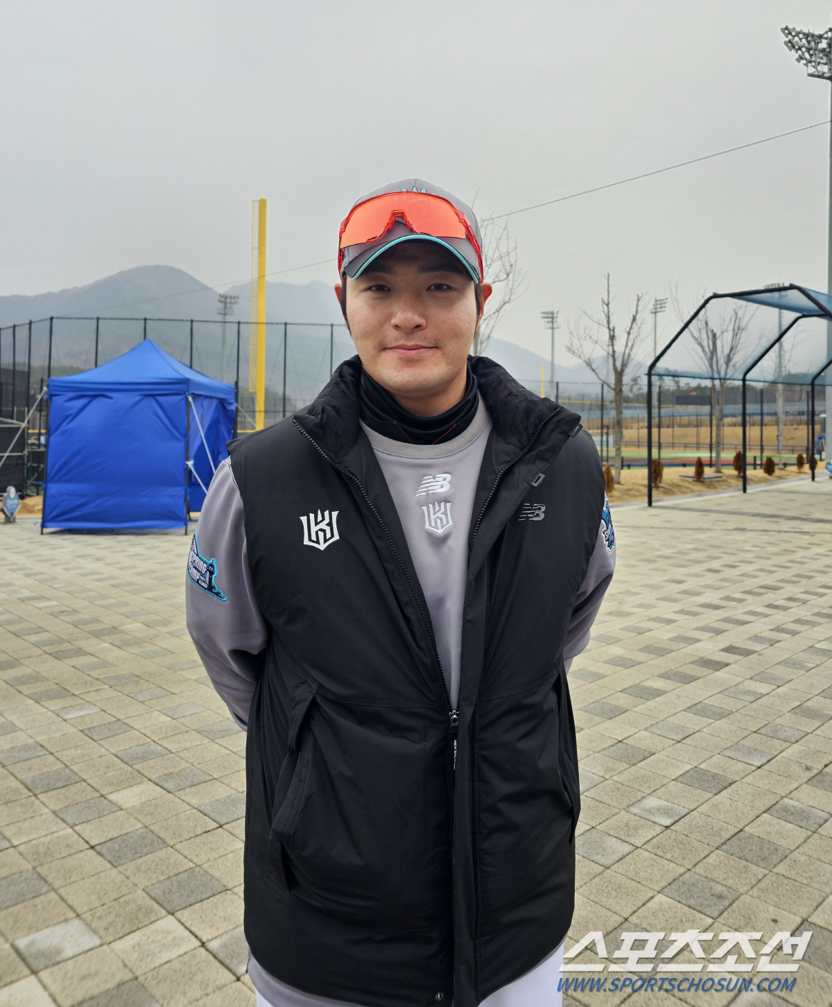 2023 시즌이 너무 아쉬웠던 '국민거포'의 목표 "홈런도 홈런이지만..…