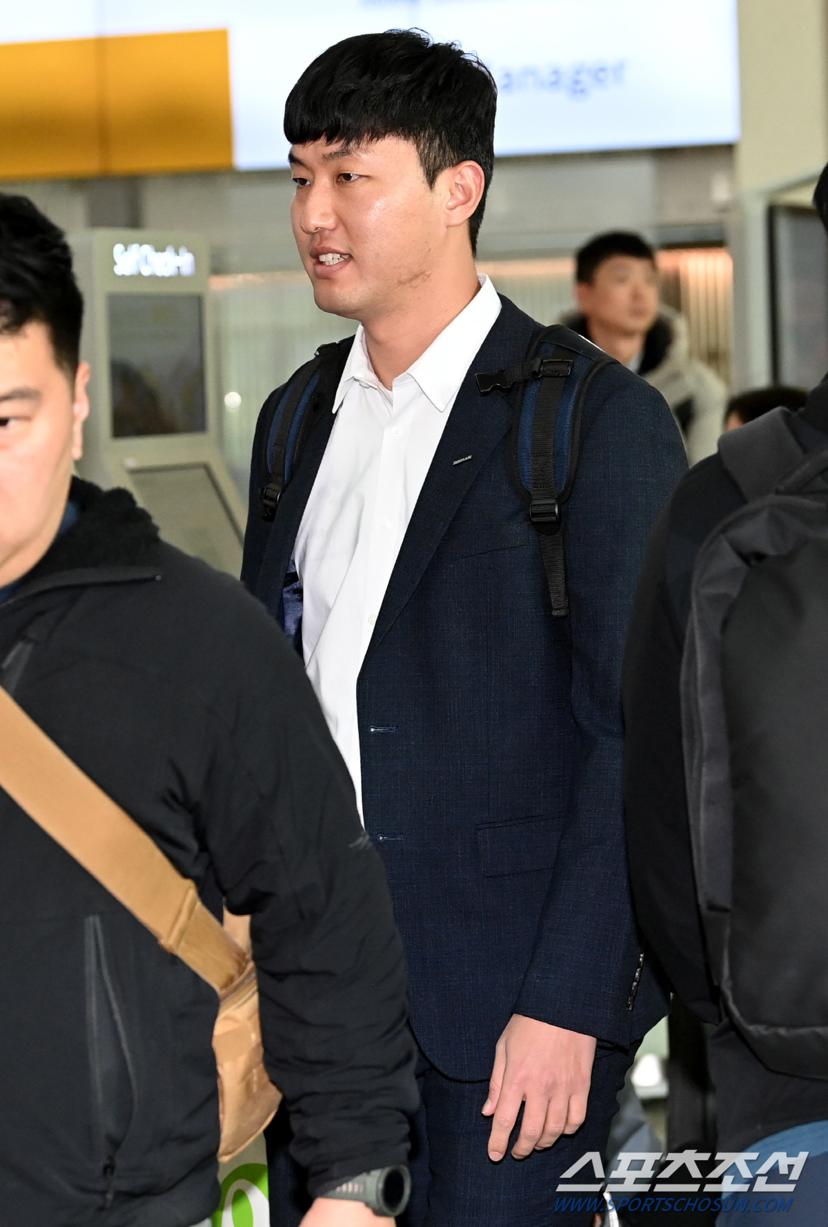 "이상적 선발 구성" 부활 꿈꾸는 잠수함 선발, 투수조장 책임감 더해졌다