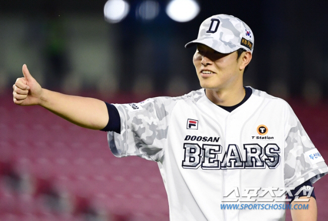"이상적 선발 구성" 부활 꿈꾸는 잠수함 선발, 투수조장 책임감 더해졌다