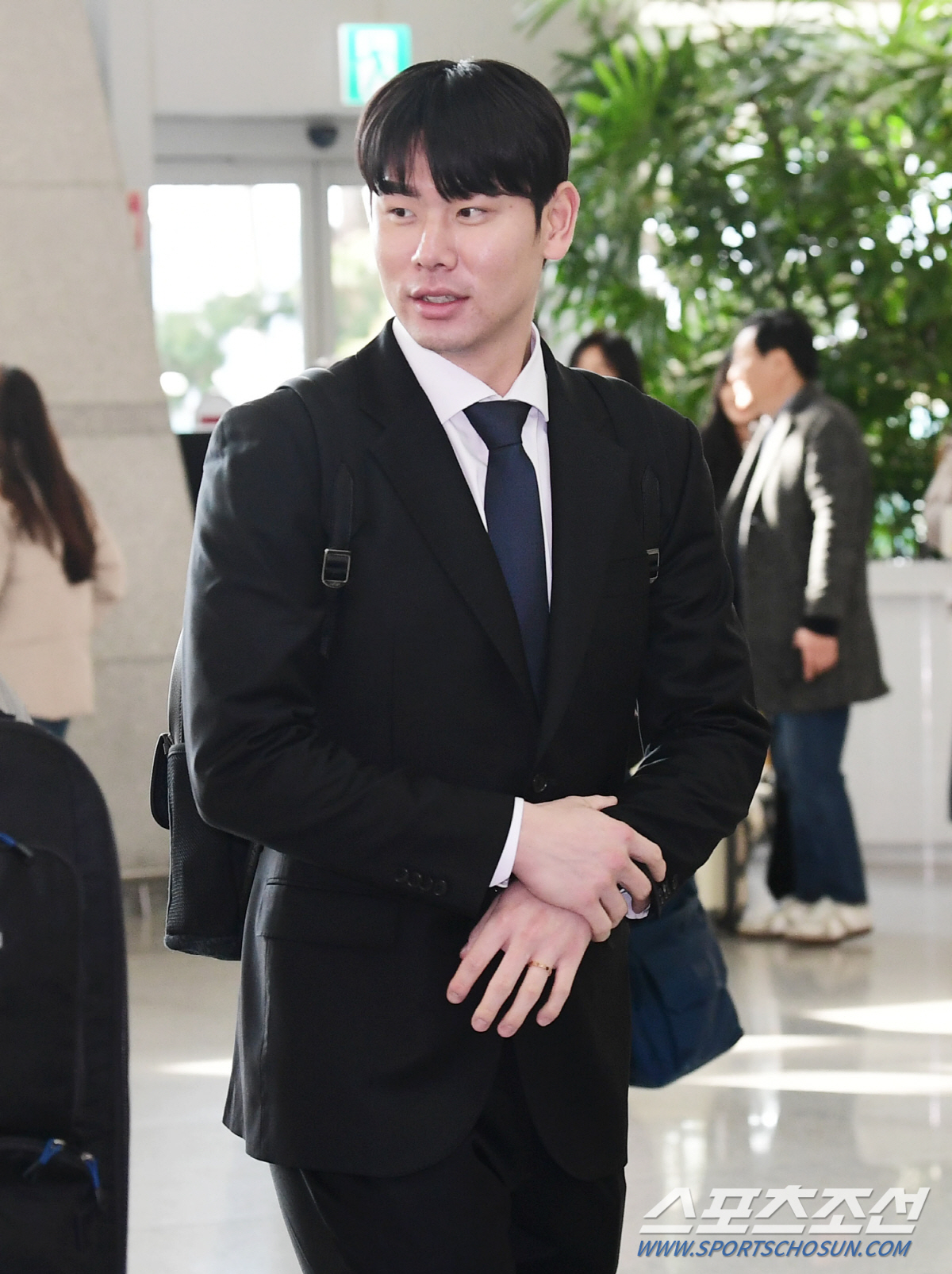 5년전 5000만원이 꿈이었던 2군 선수가... 연봉 5억1000만원 받…
