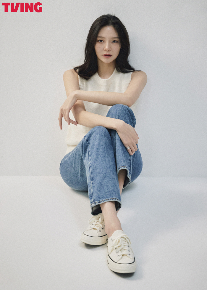 [인터뷰①] 'LTNS' 이솜 "실제 모습도 가부장적인 편…연애할 땐 주…