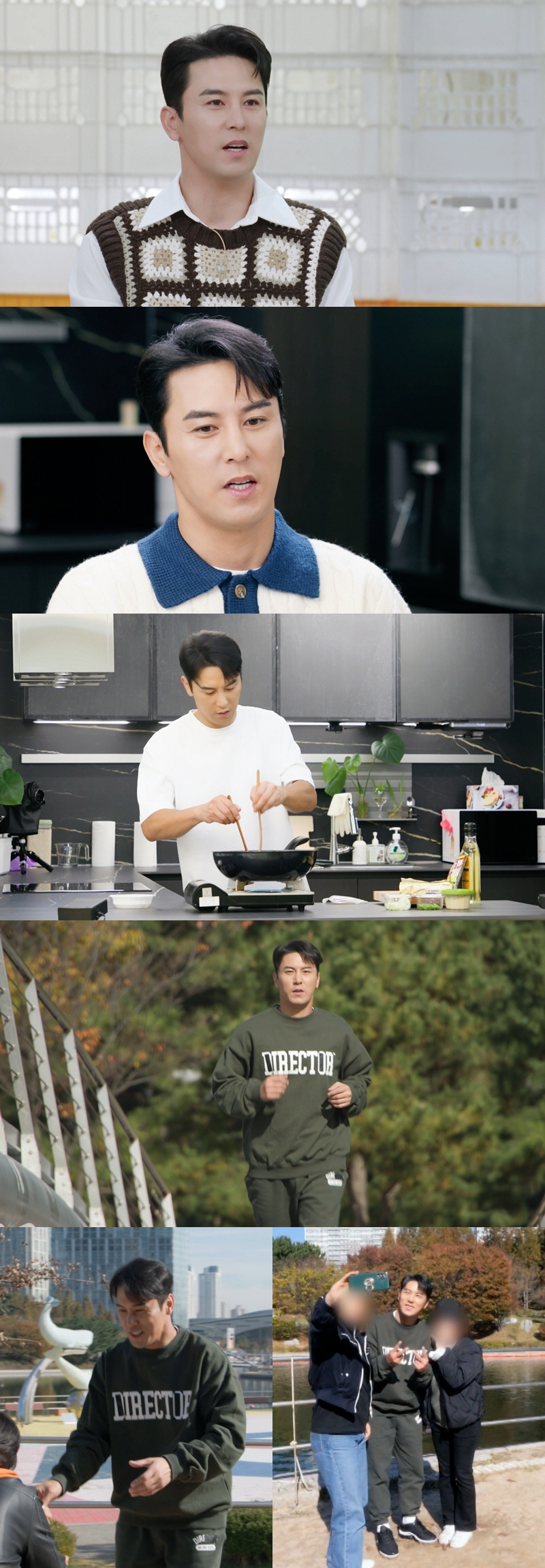 장민호, 충격적인 생애 첫 건강검진 결과 "수치 안좋아"('편스토랑')