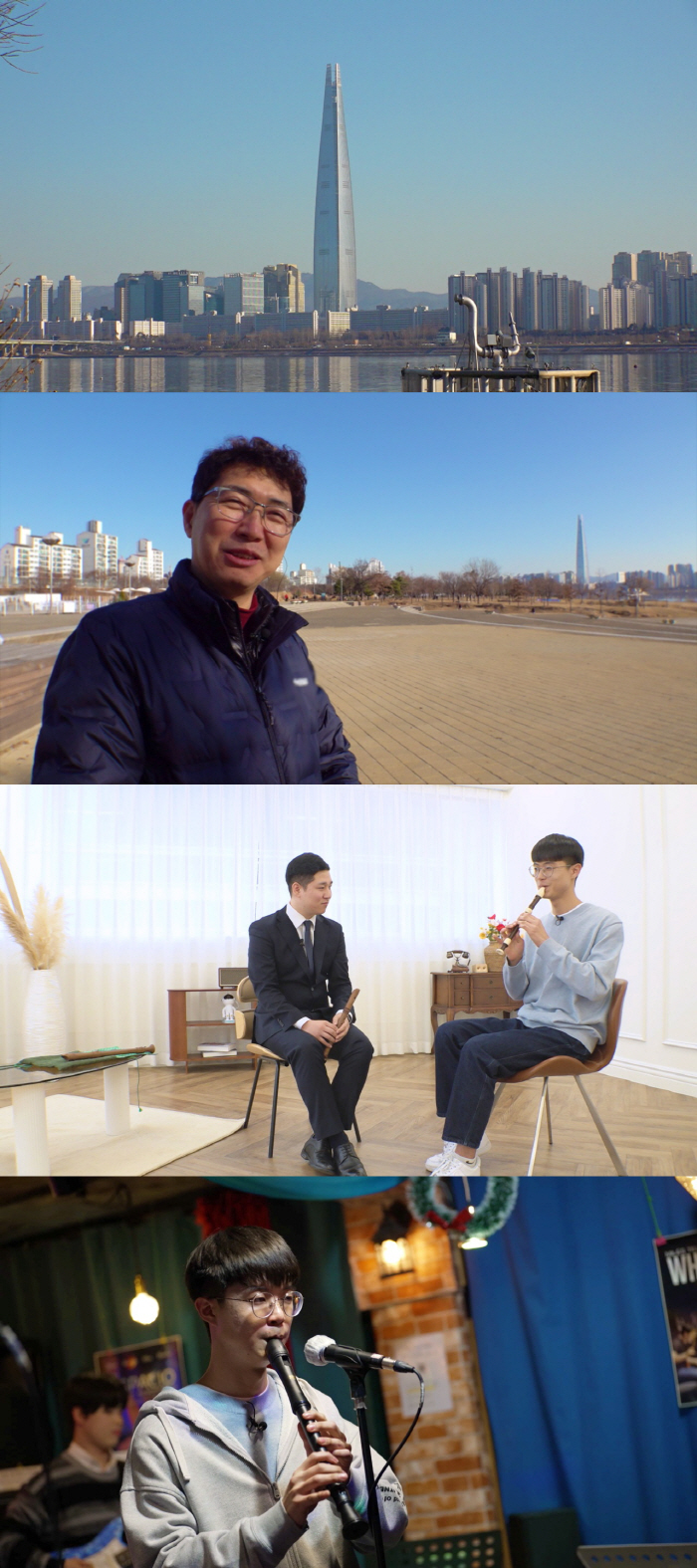“믿을 수 없어. 이런 일은 처음” 롯데 타워 미스터리 (순간포착)