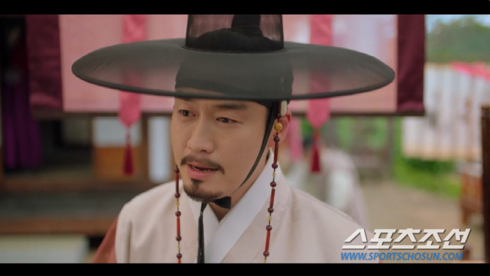 '이하늬 남편' 오의식, 죽을 줄 알았는데 15년 만에 돌아와. 이하늬♥…