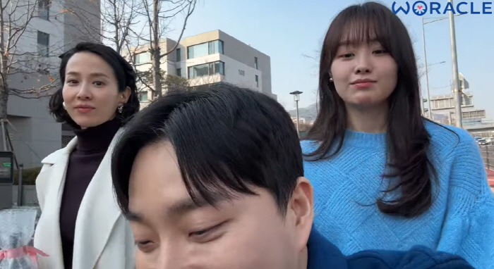 조여정 "박위♥송지은 열애, 연예인 기사 보듯 설???(위라클)[종합]