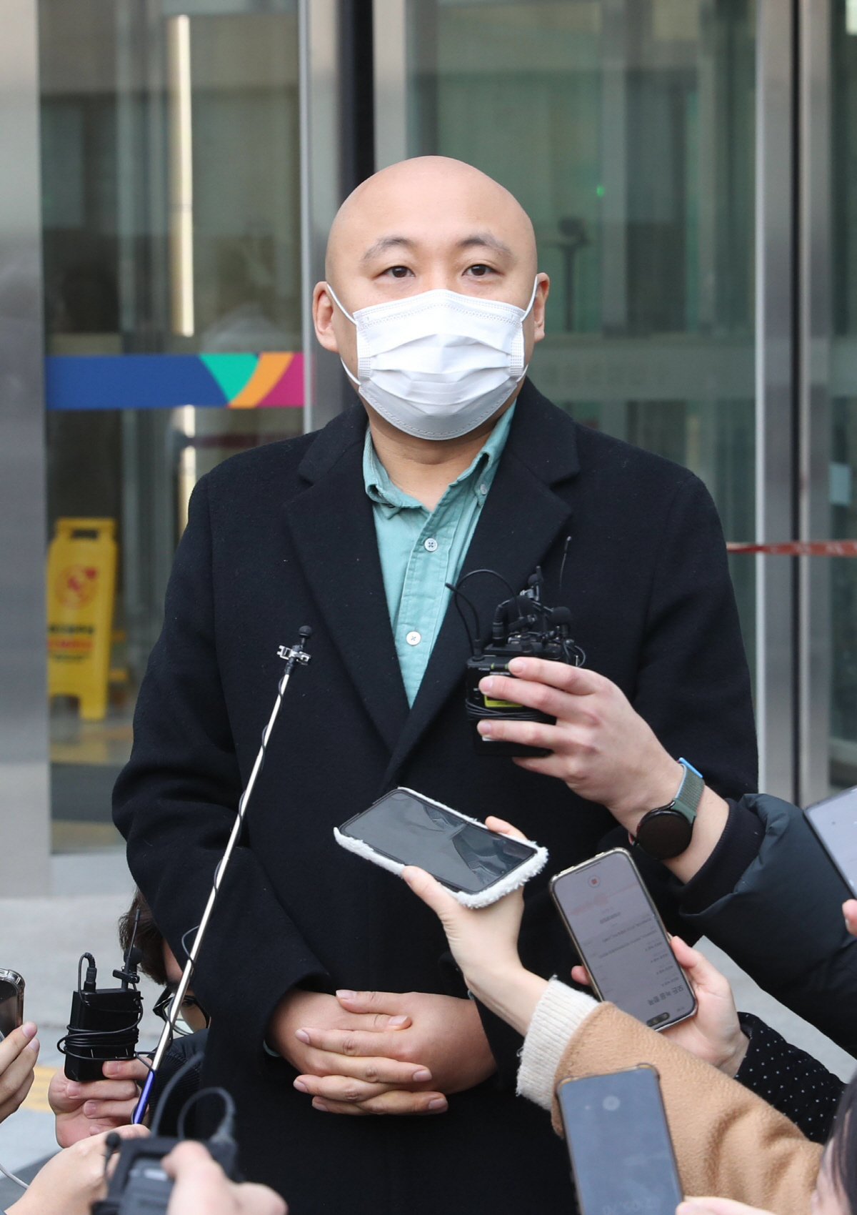 [SC초점] 진짜 피해자는 누구? "주호민子 아동학대"vs"불법녹음 선생…