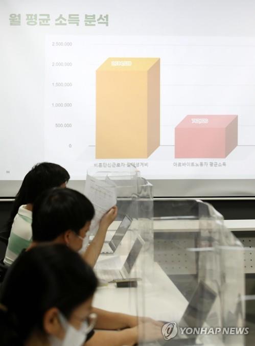 [연합뉴스 자료사진]