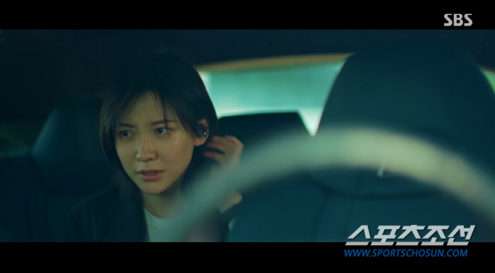 안보현-박지현, 첫 공조부터 '재벌 총수 일가' 줄줄이 잡아…박지현, 안…