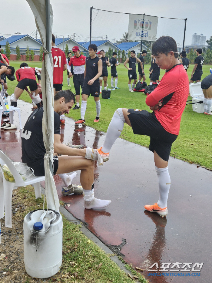 英방송인,K리그 비하 발언 "재능 낭비하는 린가드..FC서울은 축구 오지…