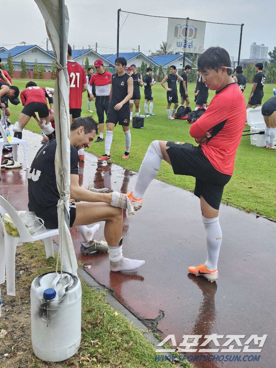 英방송인,K리그 비하 발언 "재능 낭비하는 린가드..FC서울은 축구 오지…