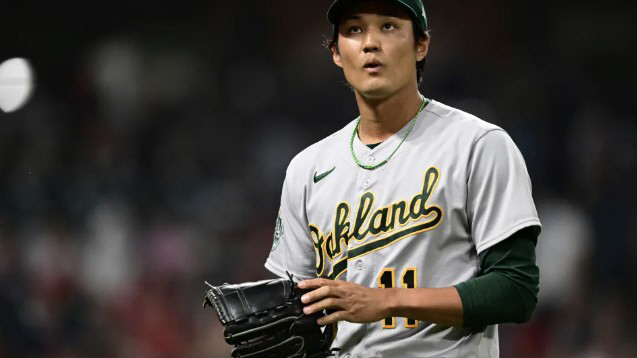 美서도 최고 165㎞ 후지나미, 뉴욕M와 45억 FA 계약...10년 전…