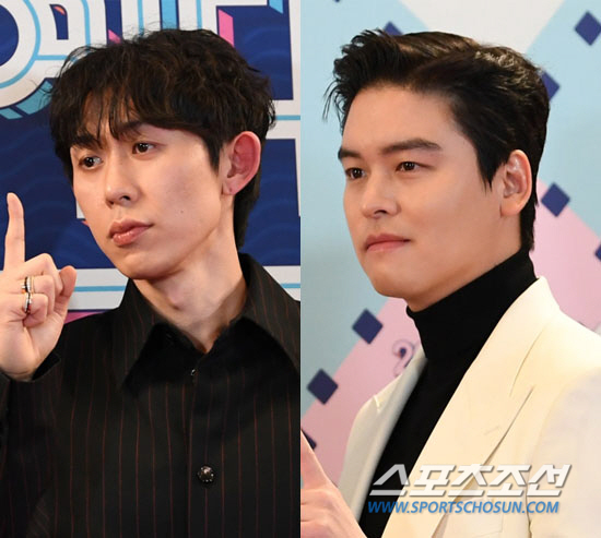 '열애中' 코드쿤스트X이장우, '나혼자산다' 명예졸업 할 수 있을까? […