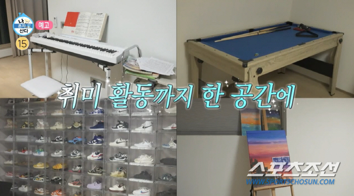한때 '167㎝·48㎏' 설현, 'NO 다이어트' 선언?…하루 5시간 운…