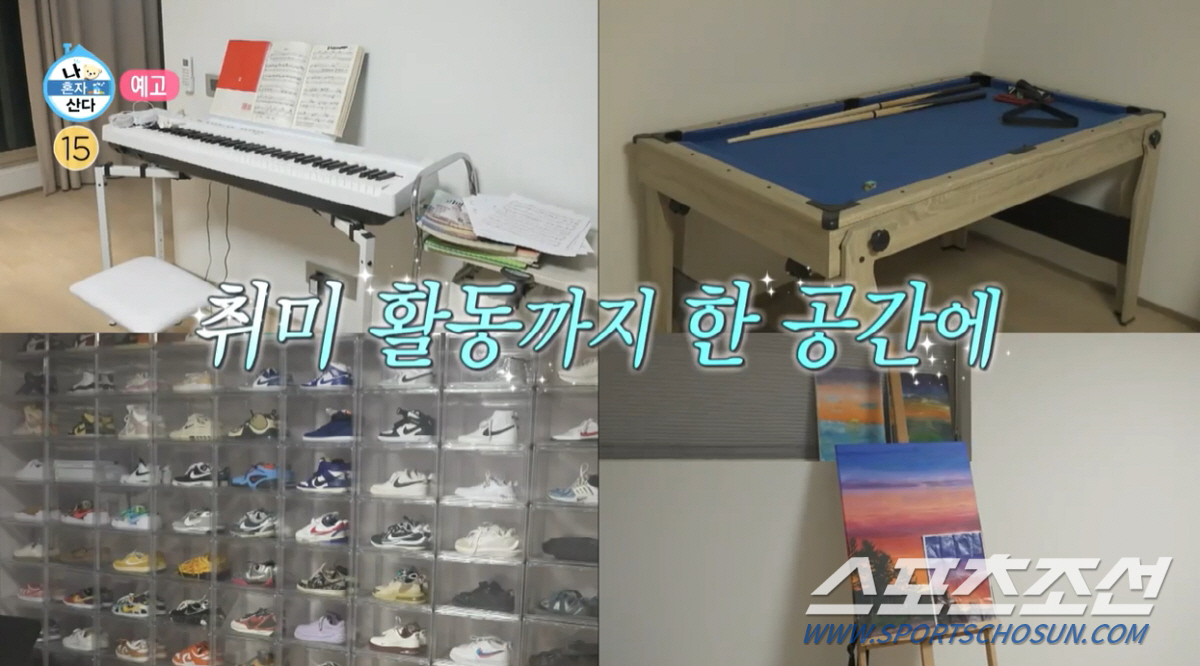 한때 '167㎝·48㎏' 설현, 'NO 다이어트' 선언?…하루 5시간 운…