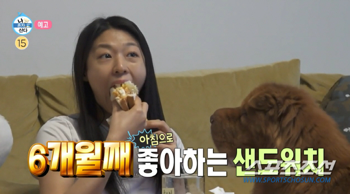 한때 '167㎝·48㎏' 설현, 'NO 다이어트' 선언?…하루 5시간 운…