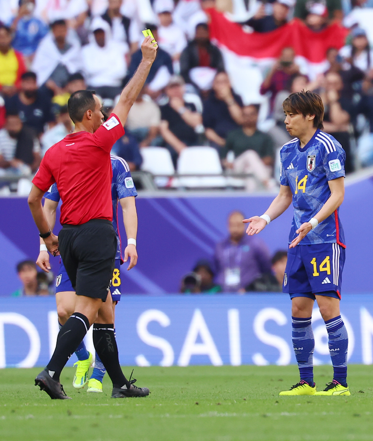 "거액의 손해배상 청구하겠다" 이토 준야의 반격…진흙탕으로 빠져드는 '성…