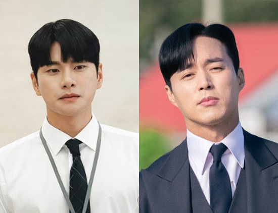 '내남결' 이이경vs'해결사' 오민석, 누가누가 더 '쓰레기 남편' 인가…