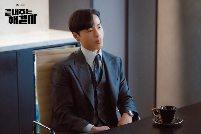 '내남결' 이이경vs'해결사' 오민석, 누가누가 더 '쓰레기 남편' 인가…