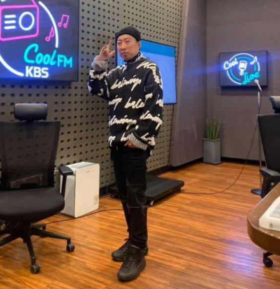 박명수 "예능PD 날 안 써줘, 방송노조 찾아가 얘기해보겠다" ('라디오…