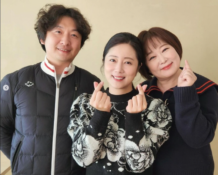 최송현, KBS 입사 13개월만 퇴사 "재벌가에 시집간다는 루머 있었다"…