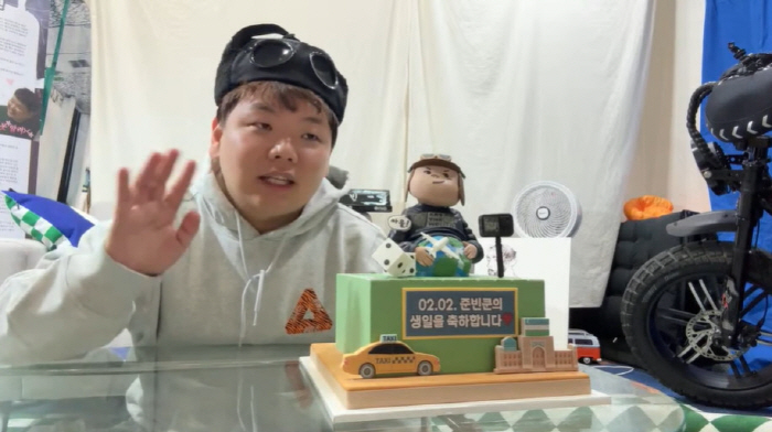 "못생김 대명사? 나도 상처 받아" 곽튜브, 선넘은 외모 비하 고소 [S…