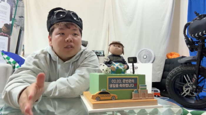 "못생김 대명사? 나도 상처 받아" 곽튜브, 선넘은 외모 비하 고소 [S…