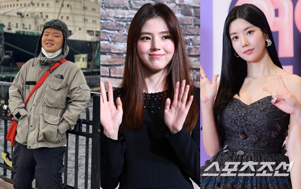 "고소+뭐 어쩔래?" 곽튜브·한소희·권은비, 외모 악플에 참지 않는 ★들…