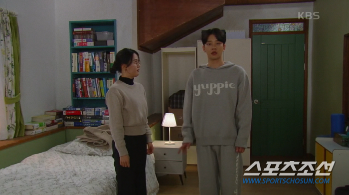 [종합]정영숙, 김규철에게 "네 동생 준범이 왜 죽였니?". '설정환♥'…