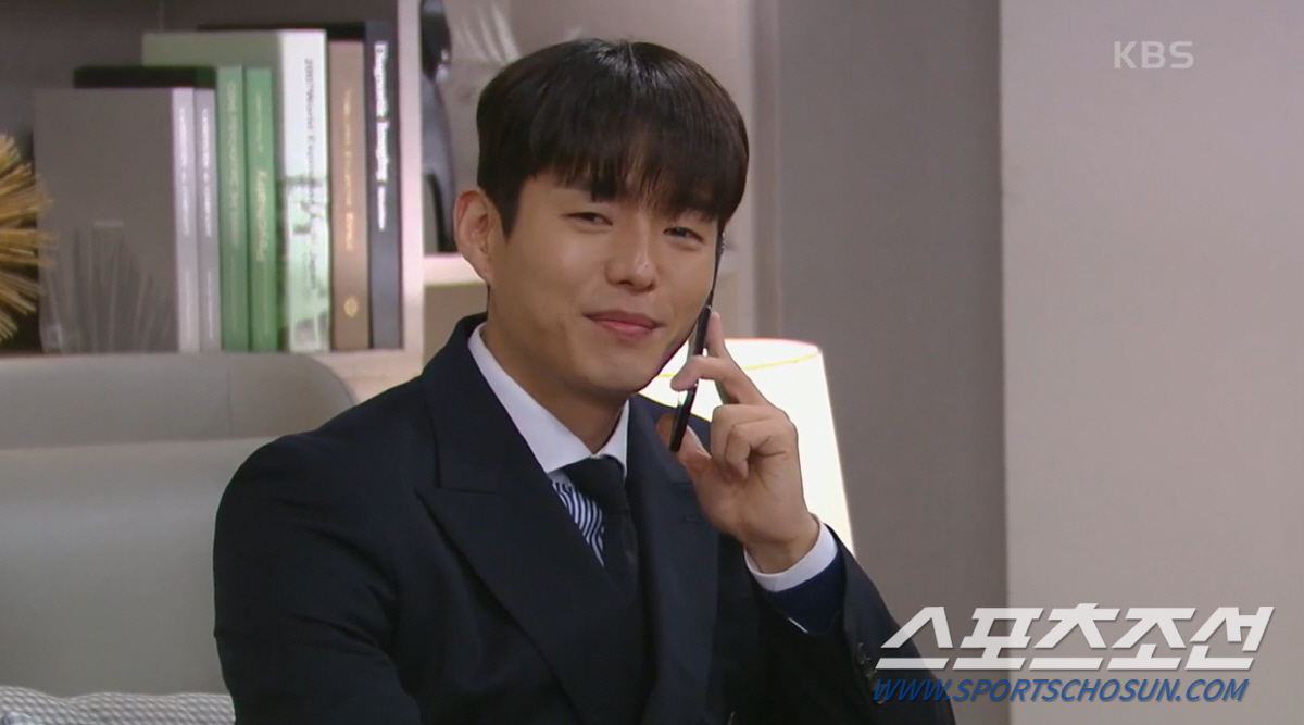 [종합]정영숙, 김규철에게 "네 동생 준범이 왜 죽였니?". '설정환♥'…