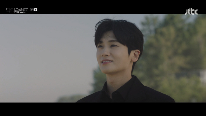 "우리 친하게 지내자" 박신혜X박형식, 서로 위로하며 '동창→친구' 됐다…