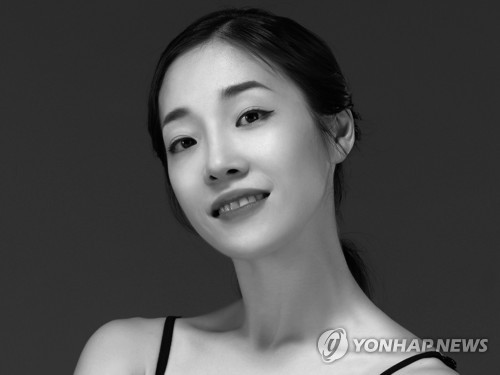 은퇴하는 무용수 손유희 "용감해서 좌충우돌…교육자로 새출발"
