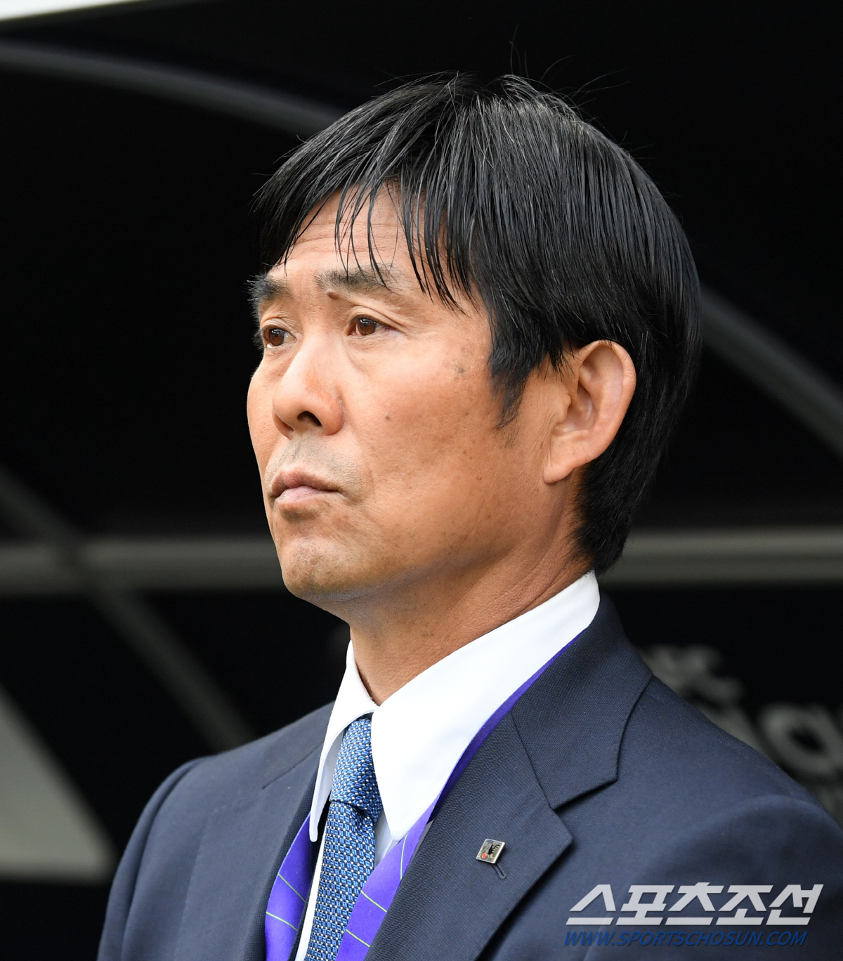 [카타르ON]'성추문 논란→내부 분열 포착' 우승후보 日 이유 있는 몰락…