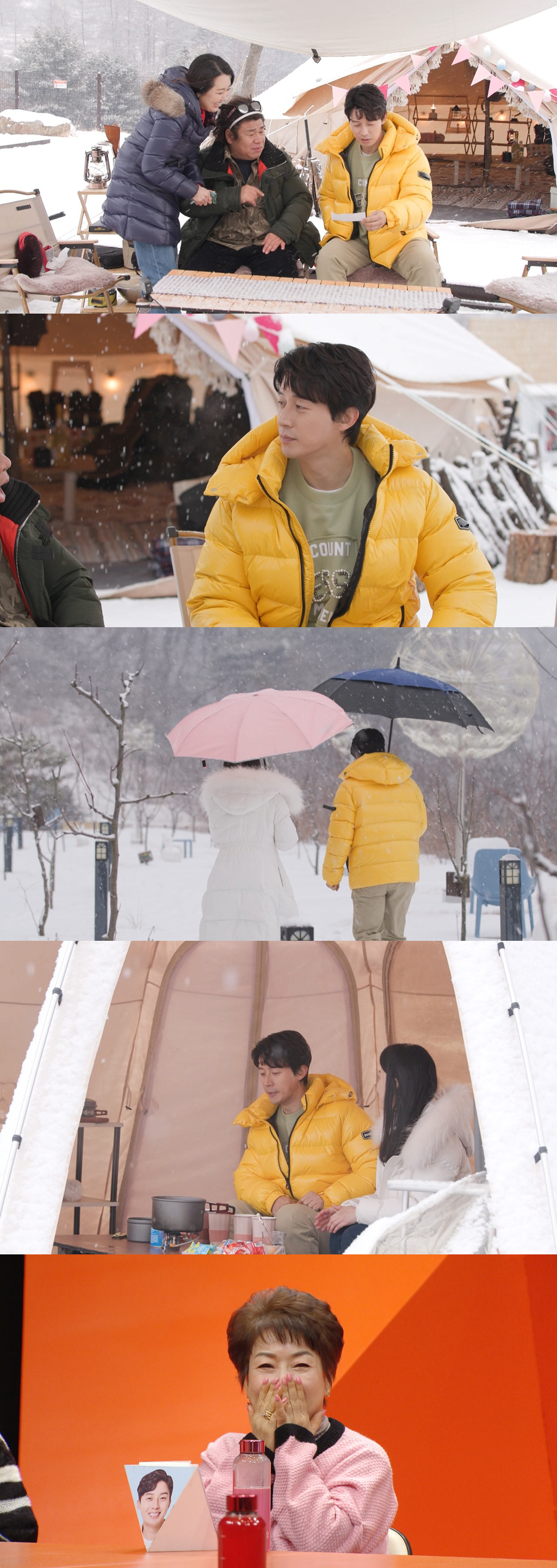 “허경환, ♥의사와 핑크빛. 장가갈 듯”..결혼하고 ‘미우새’ 탈출하나