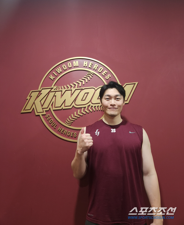 개명까지 고민...부상 또 부상, 비운의 1차지명 유망주 "절대 포기는 …