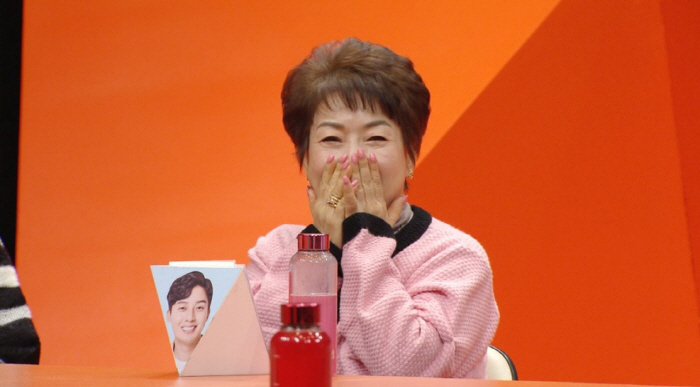 ♥미모 의사와 소개팅 나선 허경환, 핑크빛 기류 물씬…'미우새' 탈출? …