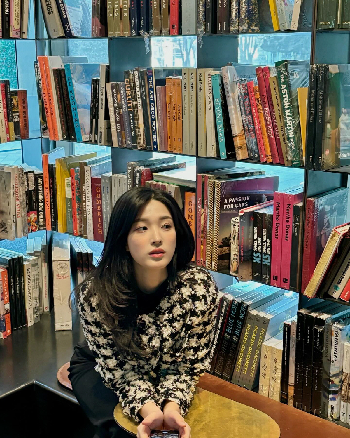 '최민환과 이혼' 율희, 애셋맘 맞아?…여전한 미모 '뿜뿜' 근황