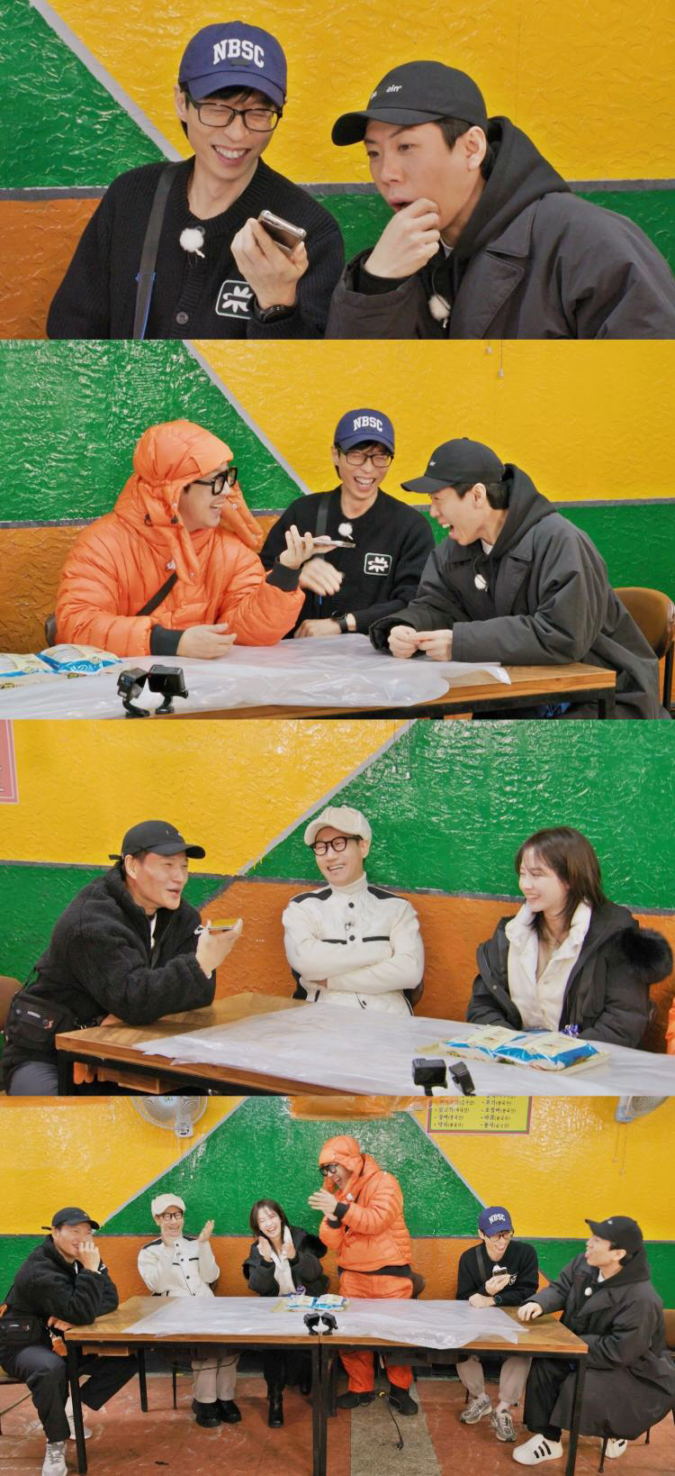 유재석, 3년 만에 이광수 재소환 "왜 요즘 녹화 안 나오냐" ('런닝맨…